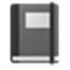 Google Notebook icon