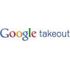 Google Takeout icon