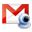 Google Voice and Video Chat icon