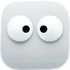 Googly Eyes icon