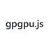 gpgpu.js icon