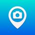 GPS Camera - Auto GPS Cam icon