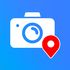 GPS Camera – Photo Map icon