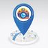 Gps Map Camera : Geotag Photo icon