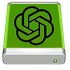 GPT Path Mark AI icon