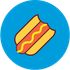 GR8 EATS icon