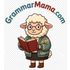GrammarMama icon