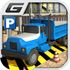 Grand City Contractor Truck icon