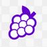 grape (Miiverse) icon