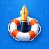 Graphic iDraw Rescue icon