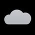 GrayCloud icon