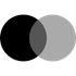 Grayscale Mode icon