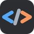 Grayslate icon