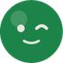 Green Dotter icon