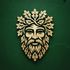 Greenman icon