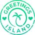 Greetings Island icon