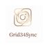 Grid34Sync icon