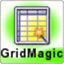 GridMagic (MiniExcel) icon