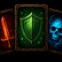 Grim Hand icon