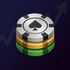GrindStack - Live Poker Notes icon