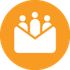Group Greeting icon