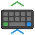 gswitch Keyboard Layout Corrector icon