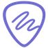 Guitar Scribble icon
