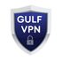 Gulf VPN icon