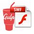 Gulp Flash icon