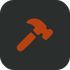 Hammer Editor icon