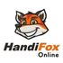 HandiFox Online icon