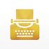 Hanx Writer icon