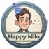 Happy Milo icon