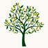 Happy Tree Cards icon