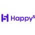 Happy5 icon