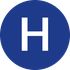 Harbor ATS/CRM icon