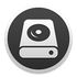 Hard Disk icon