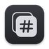 HashCopy icon