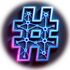 hashiverse icon