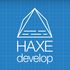 Haxe Develop icon