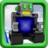 Haywire icon