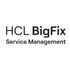 HCL BigFix Service Management icon