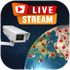 Live Earth Webcams icon