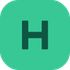 Healthioplus icon
