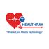 Healthray icon