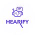 Hearify icon