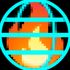 HeatSync Chat icon