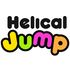 Helical Jump - Helix Jumping Ball Game icon
