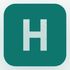 Helpdock icon