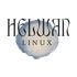 Helwan Linux icon